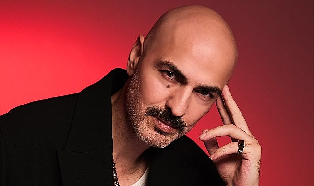 Soner Sarıkabadayı yeni hit şarkısı 'Mevzu Derin' ile dinleyenleriyle buluştu