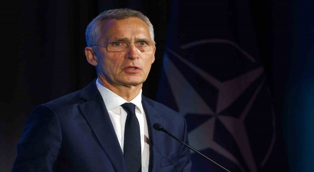 Stoltenberg: “Bu zirvede, tarihteki en başarılı ittifakı kutlamanın yanı sıra Ukraynanın savunması ve Asya ve Pasifikteki ortaklıklar konusunda önemli kararlar alınacak”