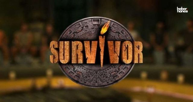 Survivor: Heyecan Dolu Yarışma Programı