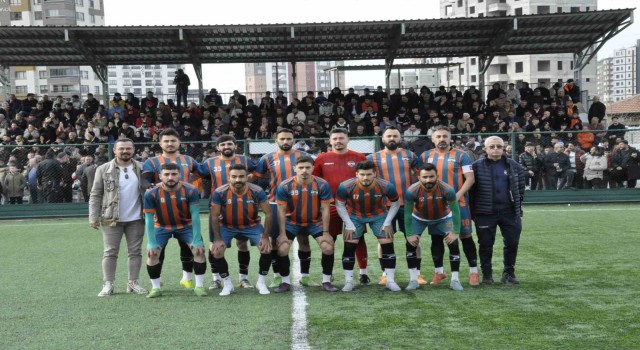 Teknik Direktör Susamış Yahyalıspordan ayrıldı