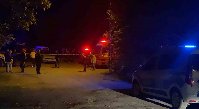 Tokatta ihbar üzerine gidilen evde patlama: 5i jandarma personeli 7 yaralı