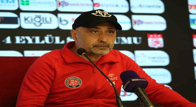 Tolunay Kafkas: Lig sadece iki takımdan ibaret değil