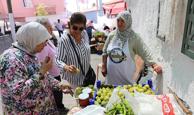 'Toprak Reformu Yapacağız