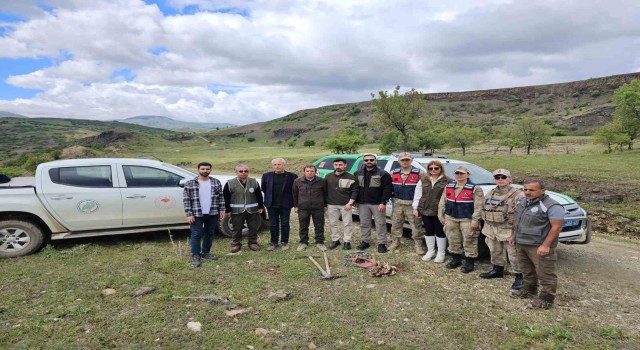 Tuncelide biyolojik kaçakçılara rekor ceza