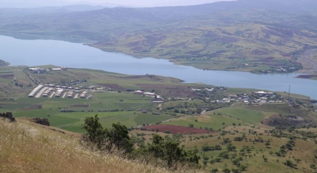 Tuncelinin o beldesinde seçim yenilenecek