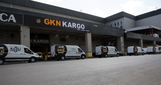 Türkiye Kargo Sektöründe Büyük Gelişme: GKN Kargo İflas Etti!