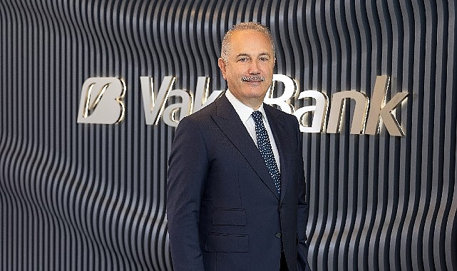 VakıfBank'tan 500 milyon dolarlık yeni sürdürülebilir eurobond ihracı