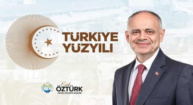 Yahyalıda Öztürk kazandı