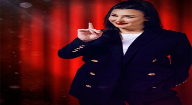 Yasemin Sakallıoğlu Doğru Koca Nasıl Seçilir ile Harbiye Açık Hava Sahnesinde