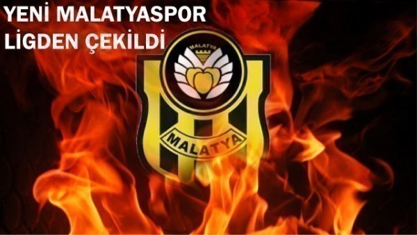 YENİ MALATYASPOR 2023/2024 Sezonunda Olmayacak