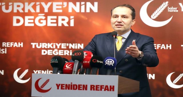 Yeniden Refah Partisi'nin 2024 Seçimlerinde Kazandığı Belediyeler