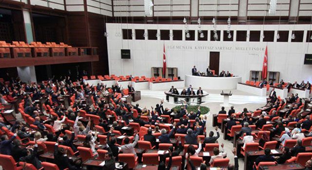 YSK 2023 Milletvekili Dağılımını Açıkladı