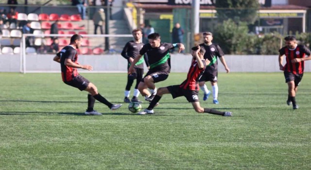 Yurtlar arası futbol turnuvası Denizlide başlıyım